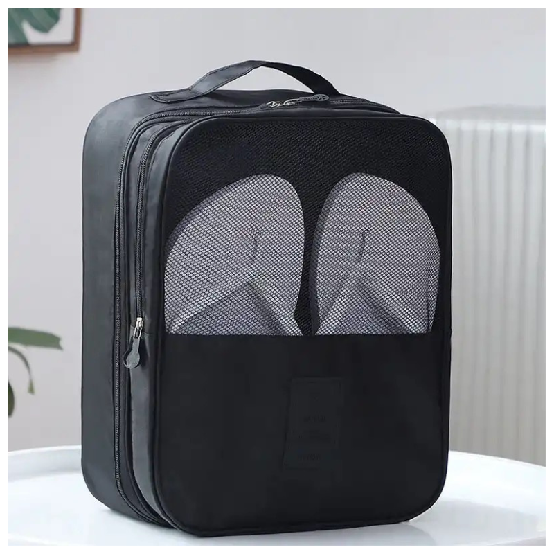 Bolso Viaje Porta Zapatos
