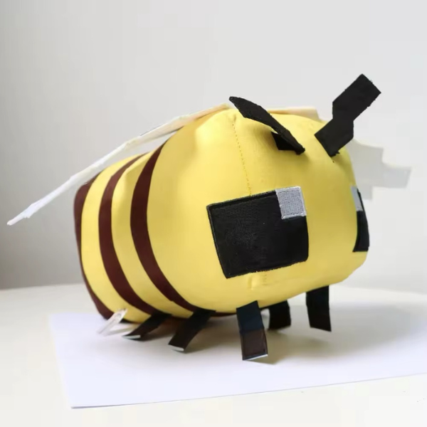 Peluche Minecraft Abeja