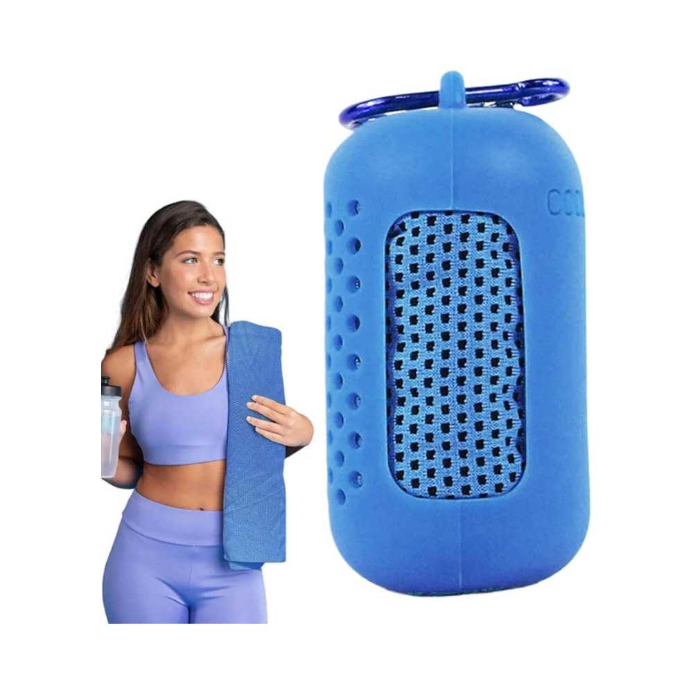 Toalla De Secado Rápido Para Gimnasio