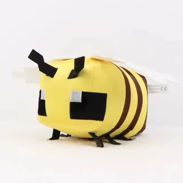 Peluche Minecraft Abeja