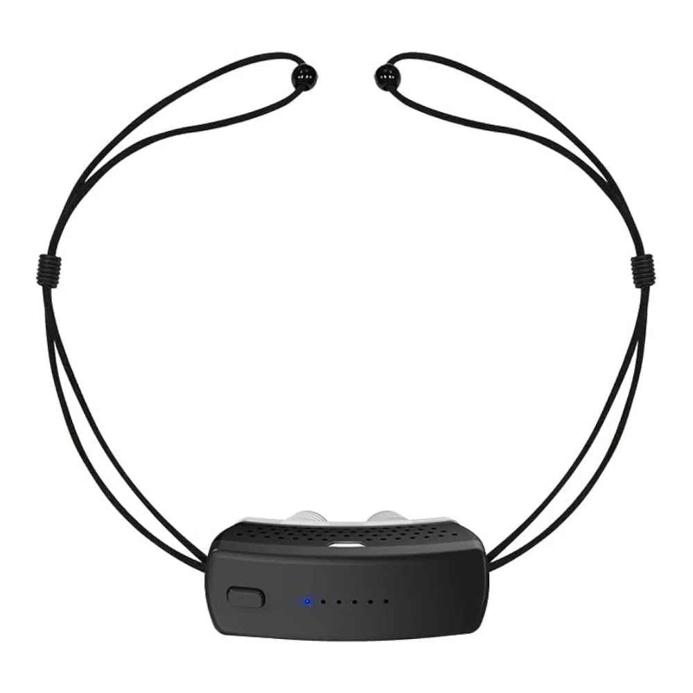 Dispositivo Smart Anti Ronquidos Modelo 2