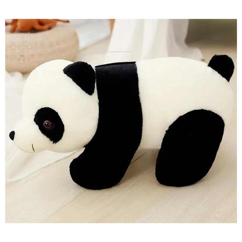 Juguete De Peluche Panda