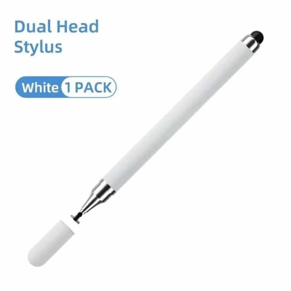 Lapiz Stylus Pen 2 en 1