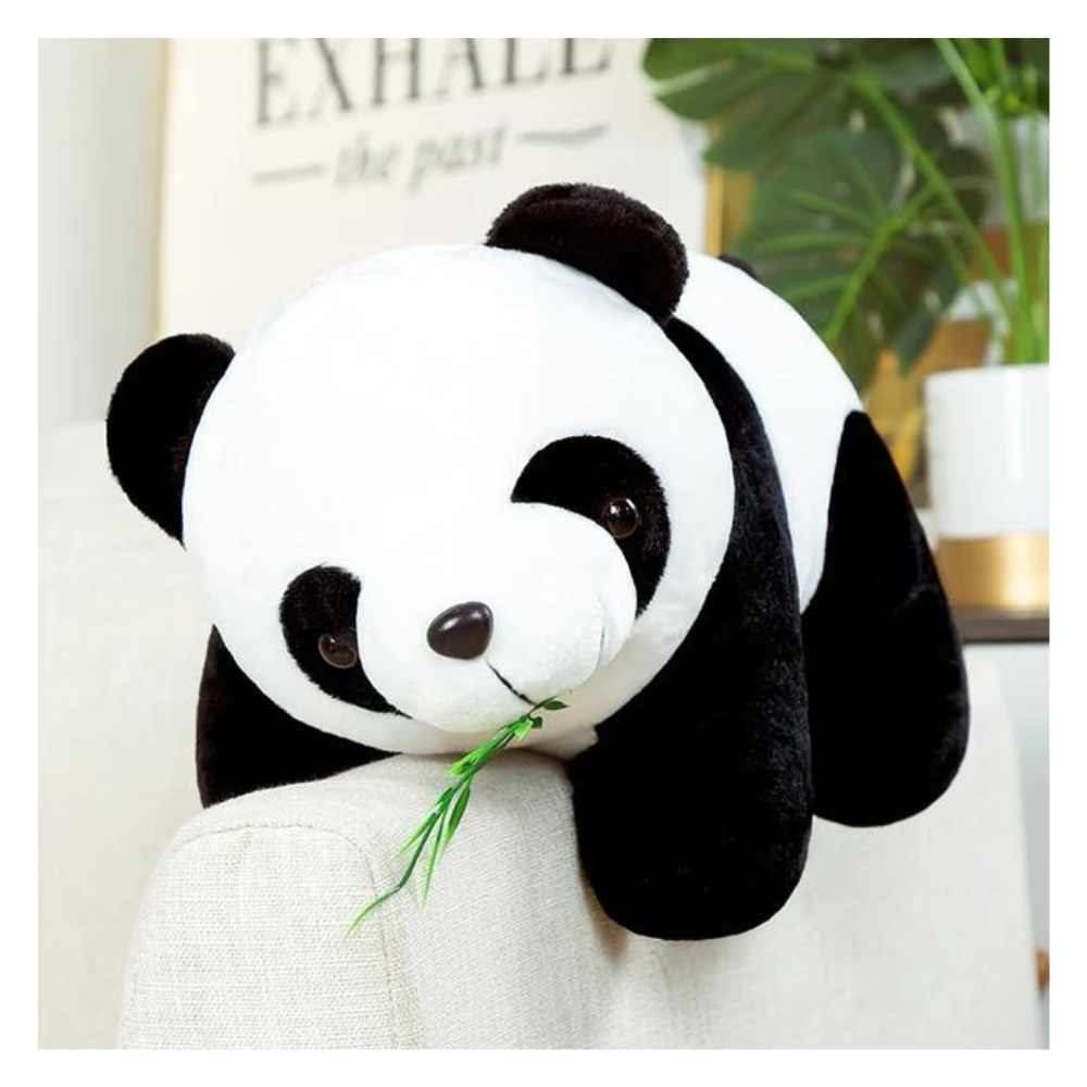 Juguete De Peluche Panda