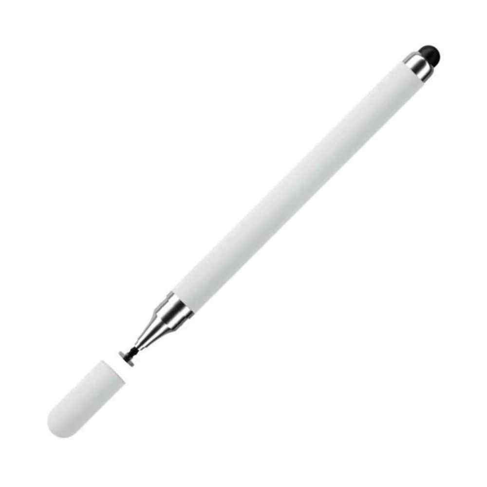 Lapiz Stylus Pen 2 en 1
