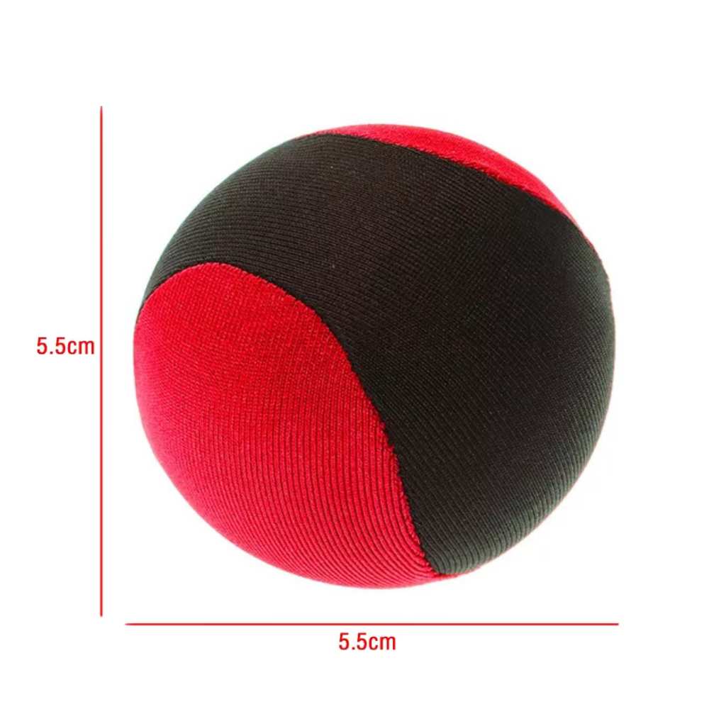 Pelota de Agua Elástica