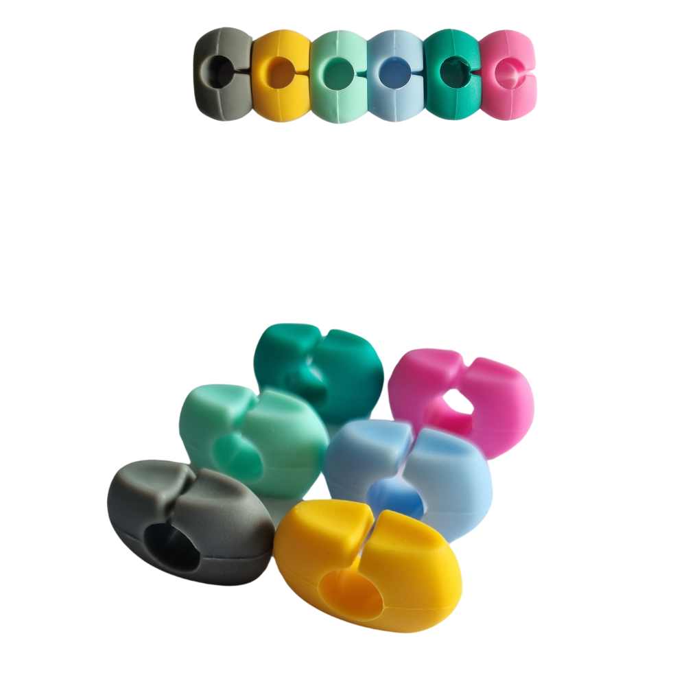 Accesorios de Copas y Vasos Pack x 6
