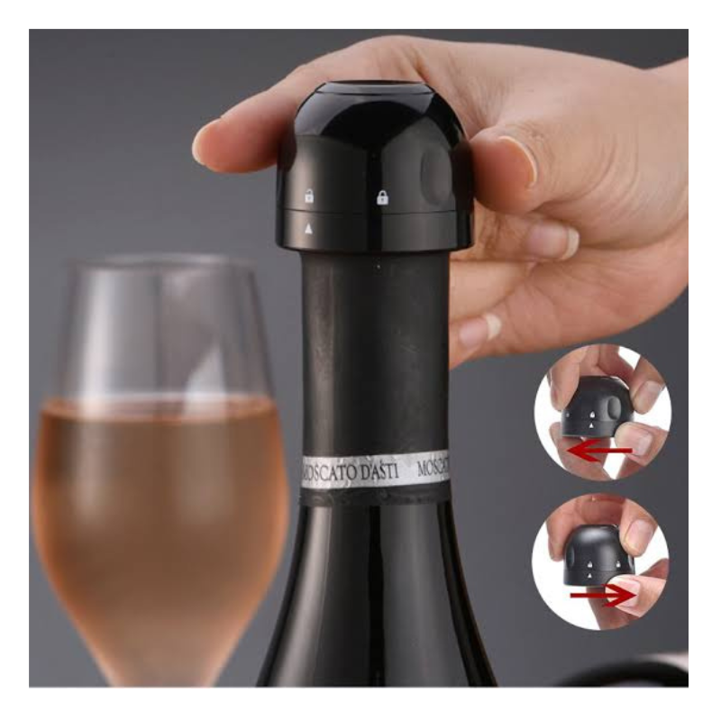 Tapa para Botellas