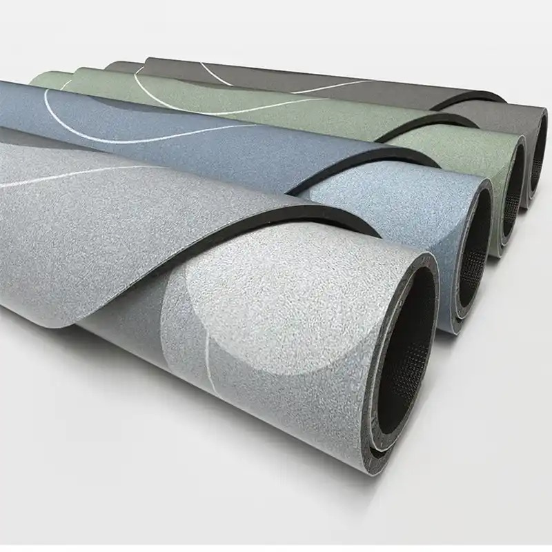 Alfombra Absorbente para Ducha