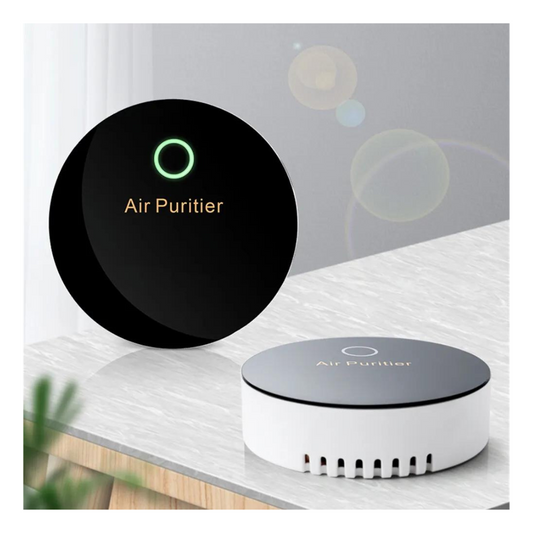 Mini Purificador de Aire Smart