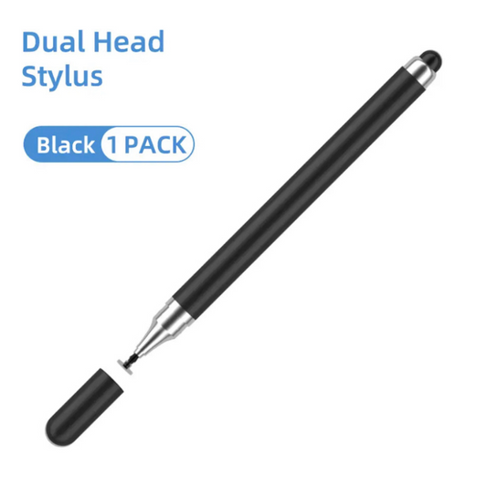 Lapiz Stylus Pen 2 en 1