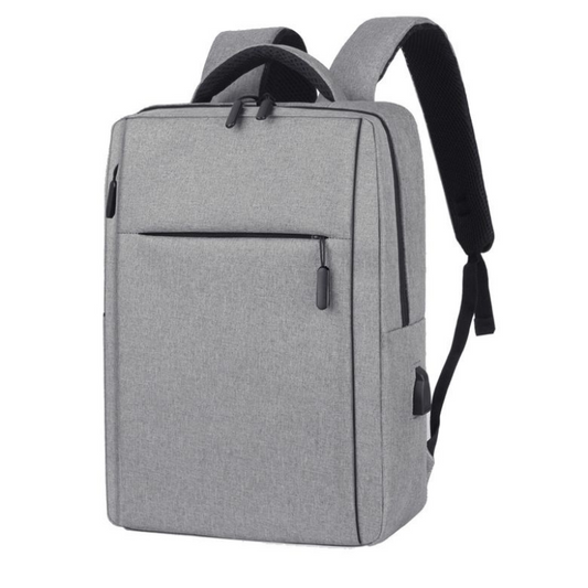 Mochila Laptop USB