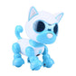 Perrito Robot Interactivo