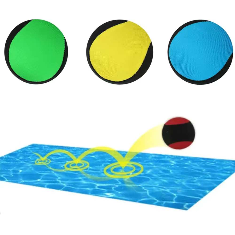 Pelota de Agua Elástica