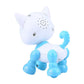 Perrito Robot Interactivo
