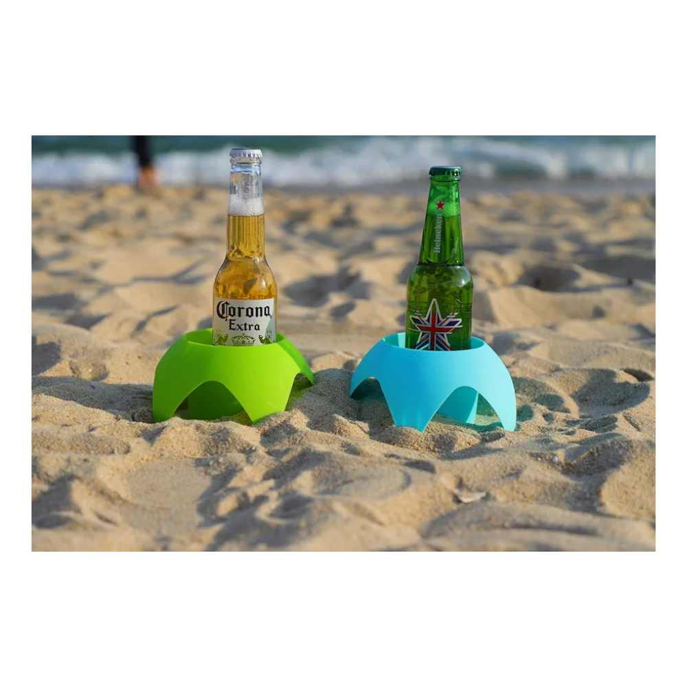 Posavasos Para Playa