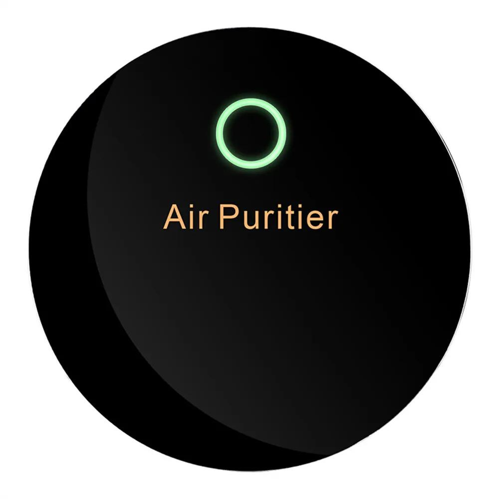 Mini Purificador de Aire Smart