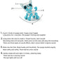 Perrito Robot Interactivo