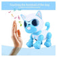 Perrito Robot Interactivo