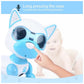 Perrito Robot Interactivo