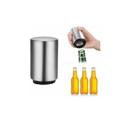 Destapador de Botellas Automático